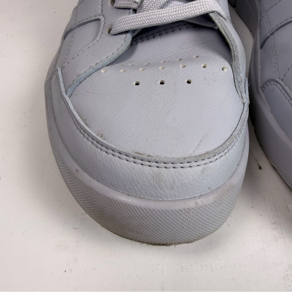 ON The Roger Clubhouse Shoes Women's Size 8.5 Heather Blue Gray 3WD11072350 - Picture 14 of 15